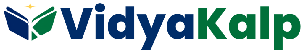 VidyaKalp Web Logo