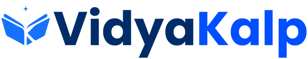 Vidyakalp main web logo